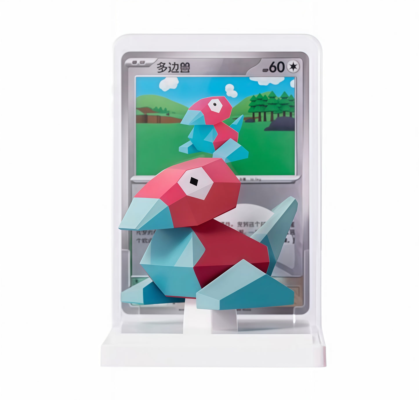 Pokémon – Dream Painting Collection 151 – Blindbox