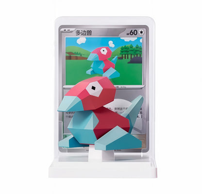 Pokémon – Dream Painting Collection 151 – Blindbox