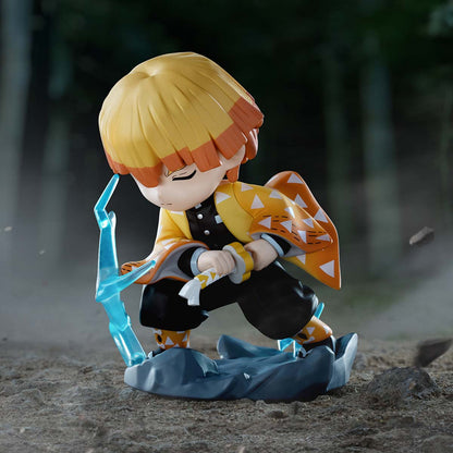 Demon Slayer Kimetsu no Yaiba – POP MART - Blindbox