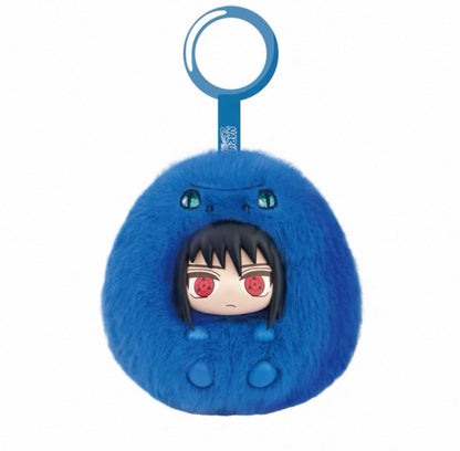 Naruto – Top Toy Mingdudu Plush Keychain - Blindbox