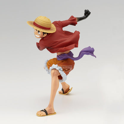 One Piece – Maximatic – Monkey D. Luffy II Special (Ver. A) Figur