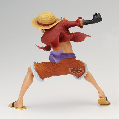 One Piece – Maximatic – Monkey D. Luffy II Special (Ver. A) Figur