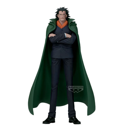 One Piece – DXF Special – Monkey D. Dragon Figur