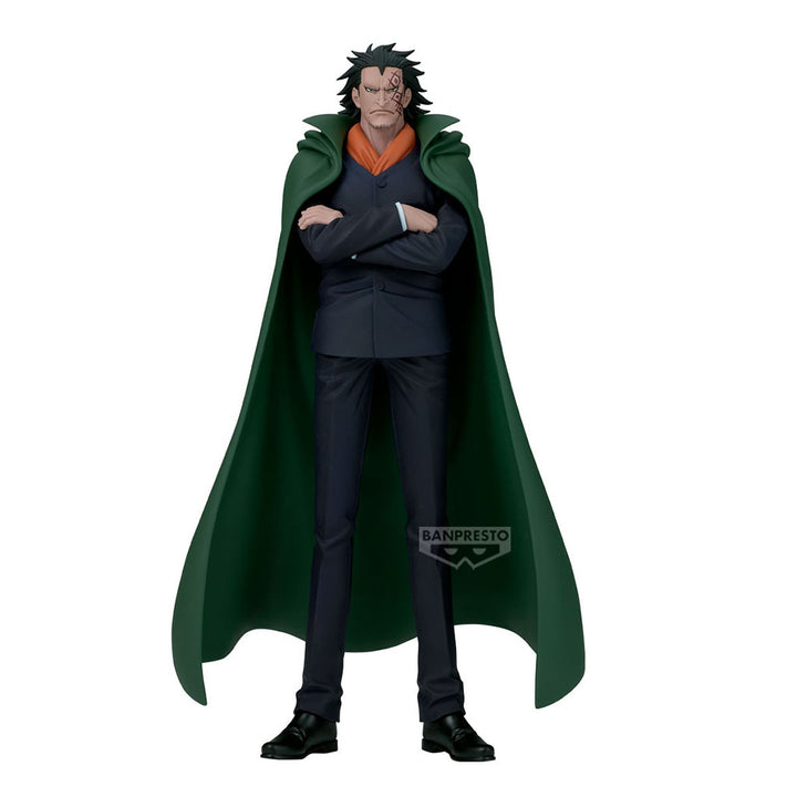 One Piece – DXF Special – Monkey D. Dragon Figur