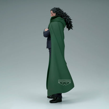 One Piece – DXF Special – Monkey D. Dragon Figur