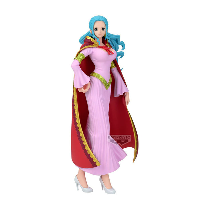 One Piece – DXF Special – Nefeltari Vivi Figur