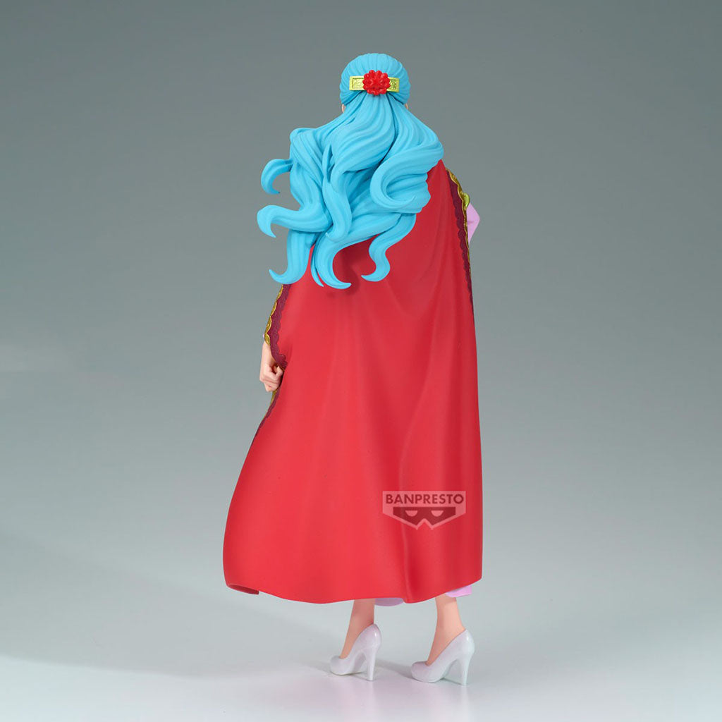 One Piece – DXF Special – Nefeltari Vivi Figur