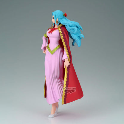 One Piece – DXF Special – Nefeltari Vivi Figur