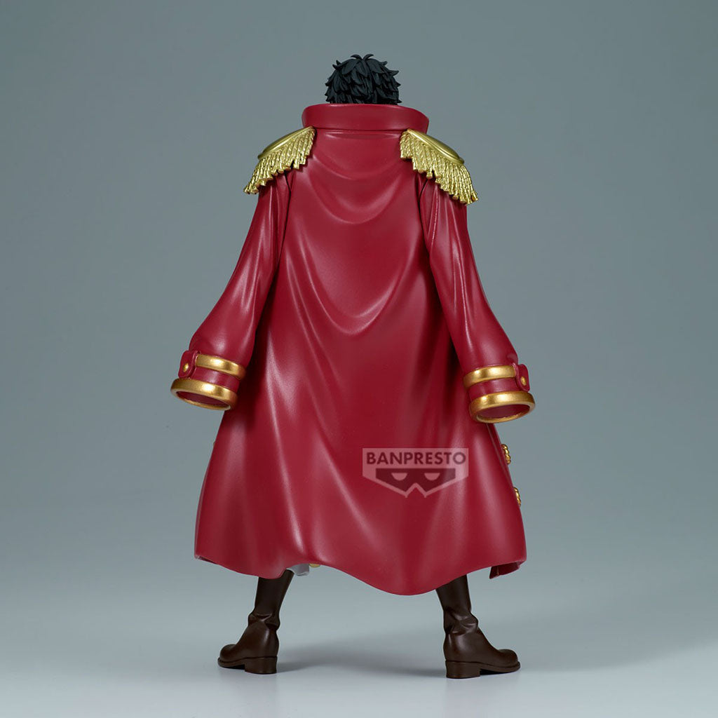 One Piece – DXF Special – Gol D. Roger Figur
