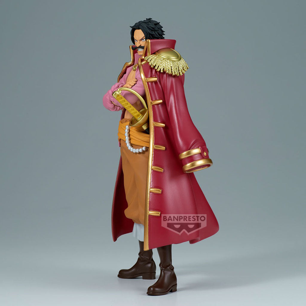 One Piece – DXF Special – Gol D. Roger Figur