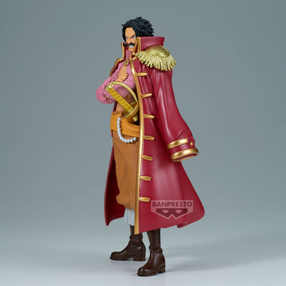 One Piece – DXF Special – Gol D. Roger Figur