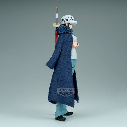 One Piece – Glitter & Glamours – Trafalgar Law Change Ver. Figur