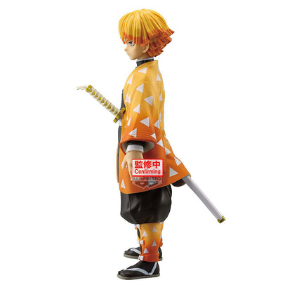 Demon Slayer: Kimetsu no Yaiba – Grandista – Zenitsu Agatsuma (Ver. A) Figur