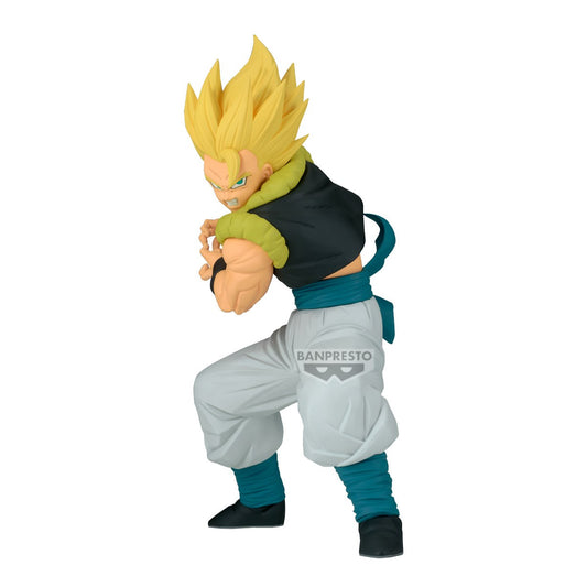 Dragon Ball Z – Grandista – Gogeta Figur