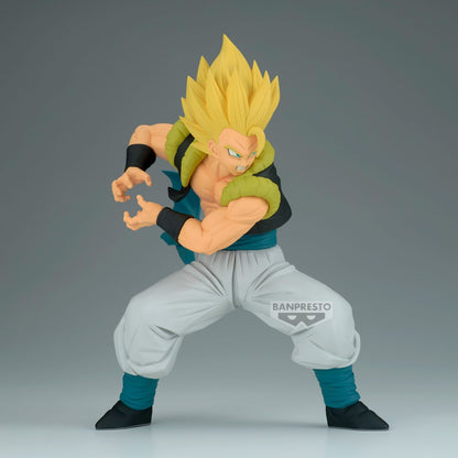 Dragon Ball Z – Grandista – Gogeta Figur