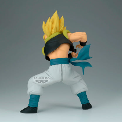 Dragon Ball Z – Grandista – Gogeta Figur