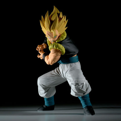 Dragon Ball Z – Grandista – Gogeta Figur