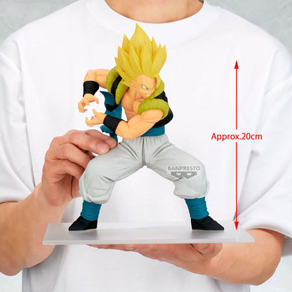 Dragon Ball Z – Grandista – Gogeta Figur