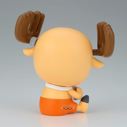 One Piece – Sofvimates – Chopper Whole Cake Island After a Bath Ver.