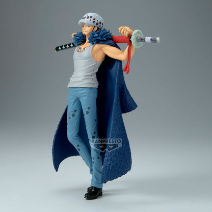One Piece – DXF The Grandline Series Special – Trafalgar Law Figur