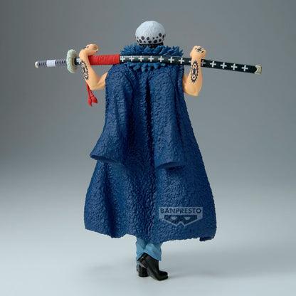 One Piece – DXF The Grandline Series Special – Trafalgar Law Figur