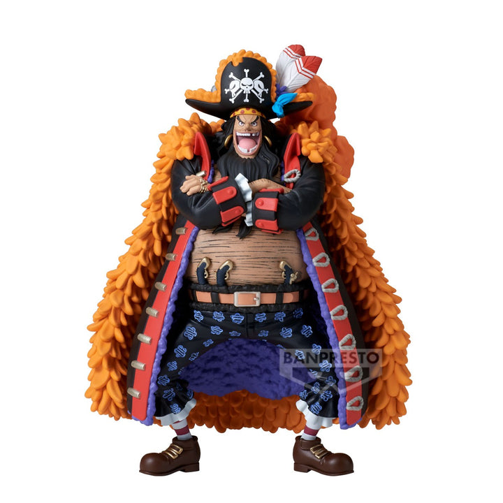 One Piece – DXF The Grandline Series Special – Marshall D. Teach Figur