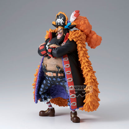 One Piece – DXF The Grandline Series Special – Marshall D. Teach Figur