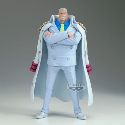 One Piece – DXF The Grandline Series Special – Monkey D. Garp Figur