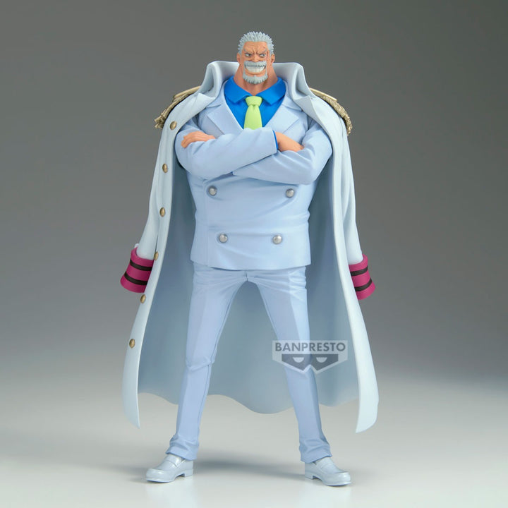 One Piece – DXF The Grandline Series Special – Monkey D. Garp Figur