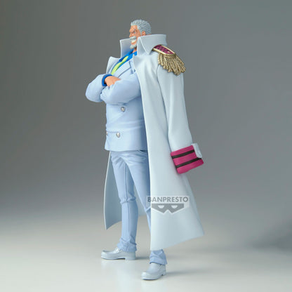 One Piece – DXF The Grandline Series Special – Monkey D. Garp Figur