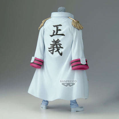 One Piece – DXF The Grandline Series Special – Monkey D. Garp Figur