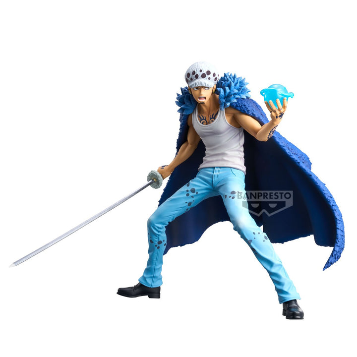 One Piece – Grandista Special Edition – Trafalgar Law Figur