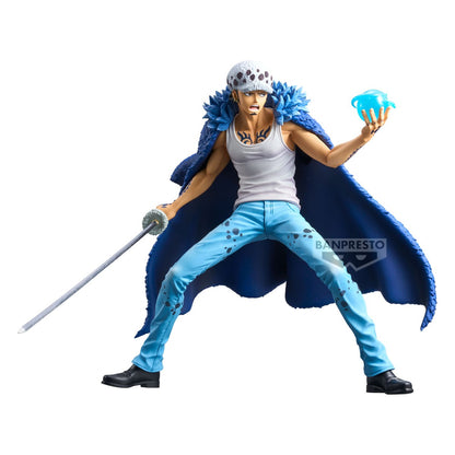 One Piece – Grandista Special Edition – Trafalgar Law Figur