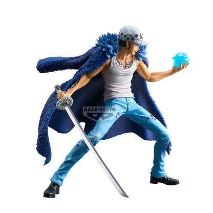 One Piece – Grandista Special Edition – Trafalgar Law Figur