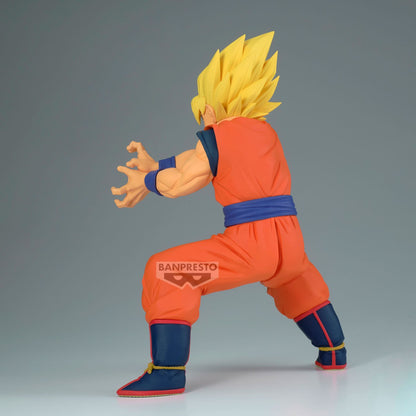 Dragon Ball Z – Grandista – Son Goku Figur Ⅱ (SS)