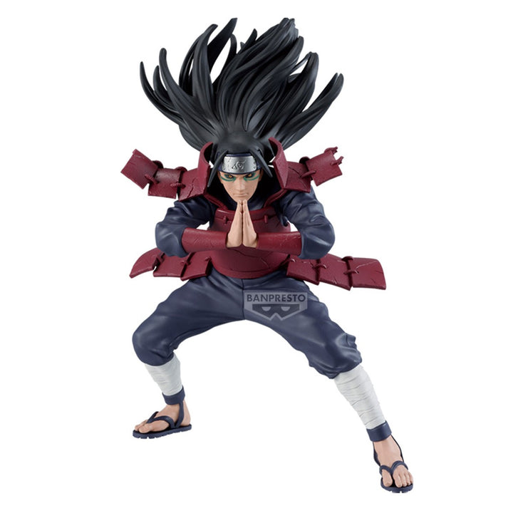 Naruto Shippuden – Vibration Stars – Hashirama Senju Figur