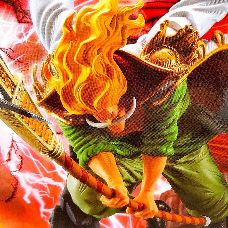 One Piece – Manhood Special Figure – Edward Newgate (Whitebeard)