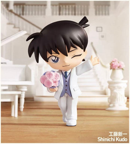 Detective Conan – Pop Mart Anniversary Celebration Series – Blindbox