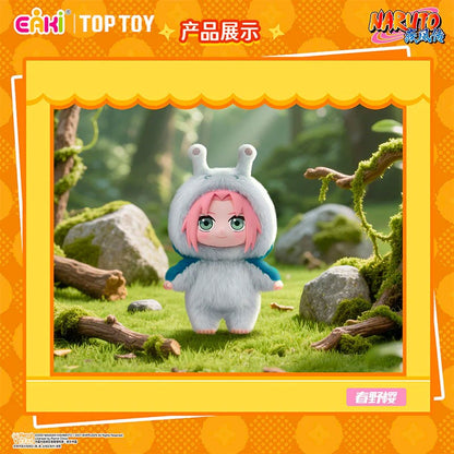 Naruto – Top Toy Beast Party Series - Blindbox