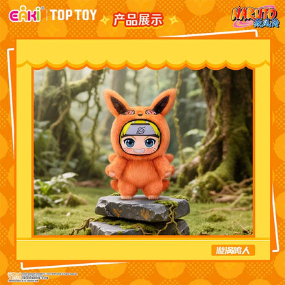 Naruto – Top Toy Beast Party Series - Blindbox