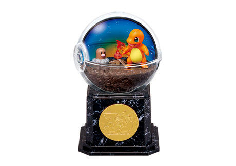 Pokémon – Re-Ment Terrarium Collection 10 30th Anniversary Ver. – Blindbox