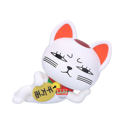 Dandadan – Sofvimates – Turbo Granny (Beckoning-Cat) Figur