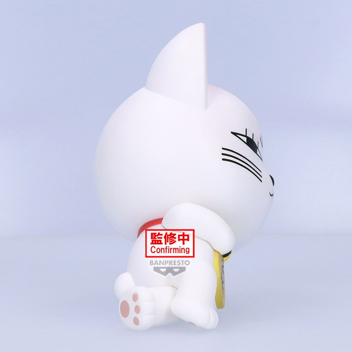 Dandadan – Sofvimates – Turbo Granny (Beckoning-Cat) Figur