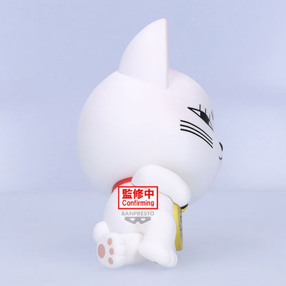 Dandadan – Sofvimates – Turbo Granny (Beckoning-Cat) Figur
