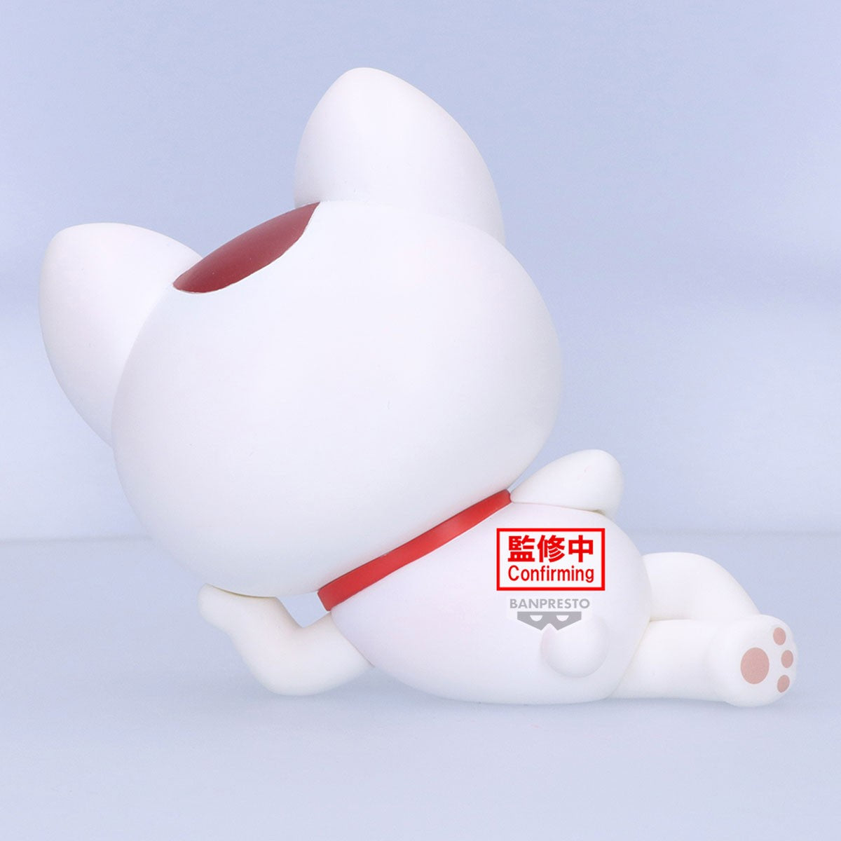 Dandadan – Sofvimates – Turbo Granny (Beckoning-Cat) Figur