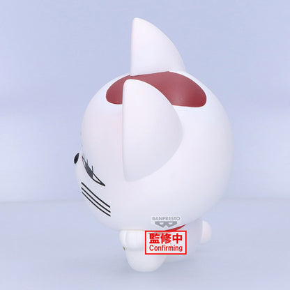 Dandadan – Sofvimates – Turbo Granny (Beckoning-Cat) Figur