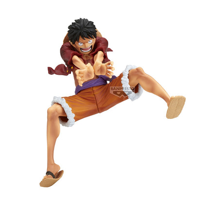 One Piece – Maximatic – Monkey D. Luffy II Special (Ver. B) Figur