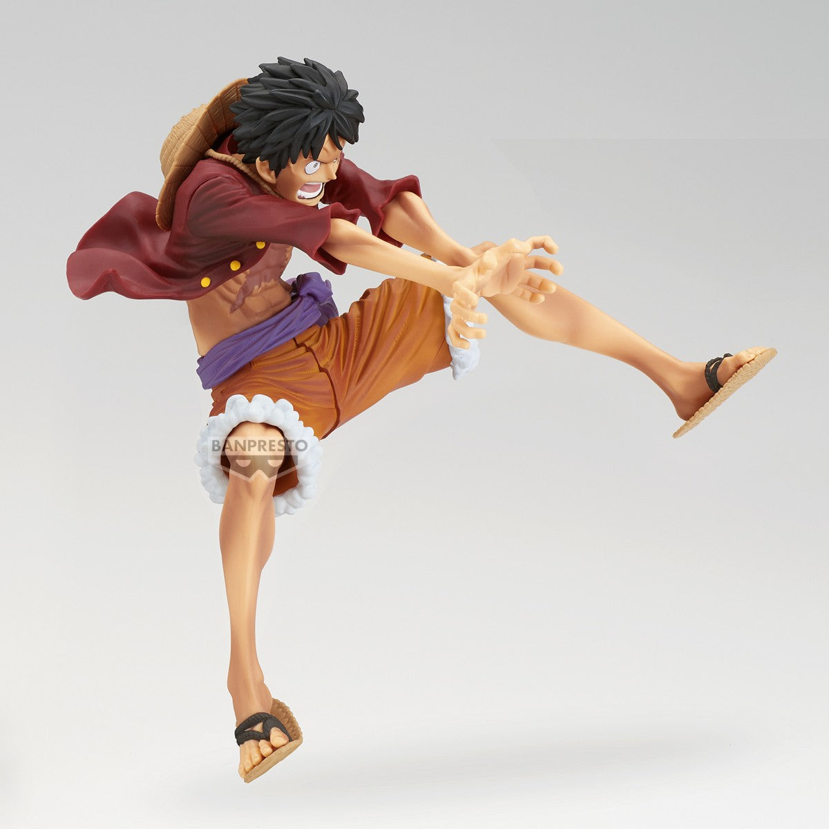 One Piece – Maximatic – Monkey D. Luffy II Special (Ver. B) Figur