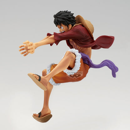 One Piece – Maximatic – Monkey D. Luffy II Special (Ver. B) Figur