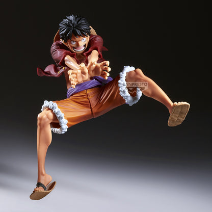 One Piece – Maximatic – Monkey D. Luffy II Special (Ver. B) Figur